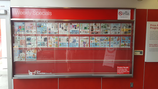 Department Store «Target», reviews and photos, 1925 Douglas Blvd, Roseville, CA 95661, USA