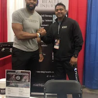 Premier Injury & Health Center - Car repair in Columbus, OH, Columbus - Rated 4.5/5