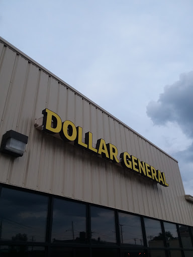 Discount Store «Dollar General», reviews and photos, 577 Fairfield Ave, Bridgeport, CT 06604, USA