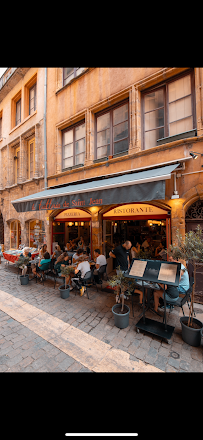 Photos du propriétaire du Restaurant La Trattoria de Saint Jean à Lyon - n°6
