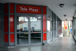 Tele Pizza image