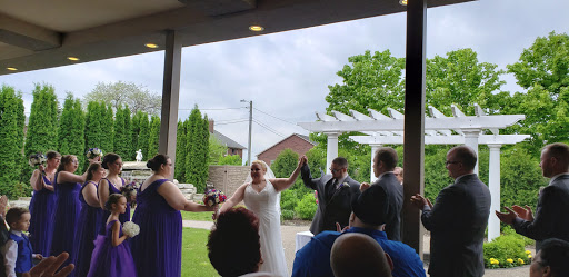 Banquet Hall «Bentley Banquet & Conference Center», reviews and photos, 646 Biddle Ave, Wyandotte, MI 48192, USA