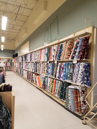 Fabric Store «Jo-Ann Fabrics and Crafts», reviews and photos, 23877 Eureka Rd, Taylor, MI 48180, USA