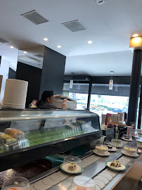 Atmosphère du Restaurant japonais Matsuri Neuilly à Neuilly-sur-Seine - n°7