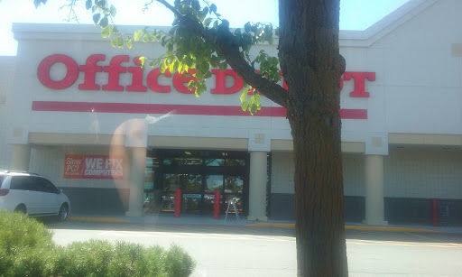 Office Supply Store «Office Depot», reviews and photos, 14008 E Sprague Ave, Spokane, WA 99216, USA