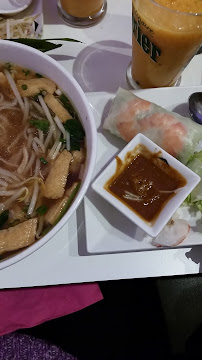 Phô du Restaurant vietnamien Viet Thai à Paris - n°7