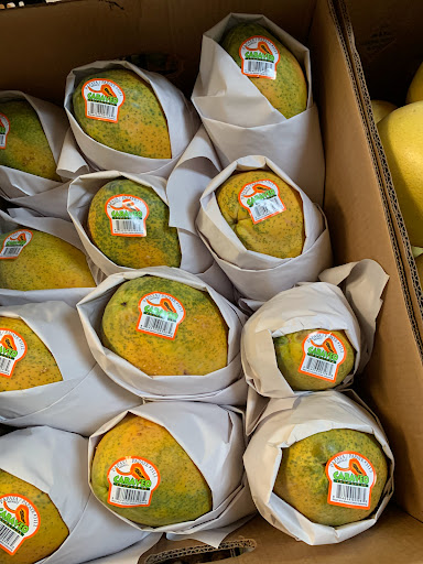 Grocery Store «Asian Market», reviews and photos, 1043 Pedigo Way # 8, Bowling Green, KY 42103, USA