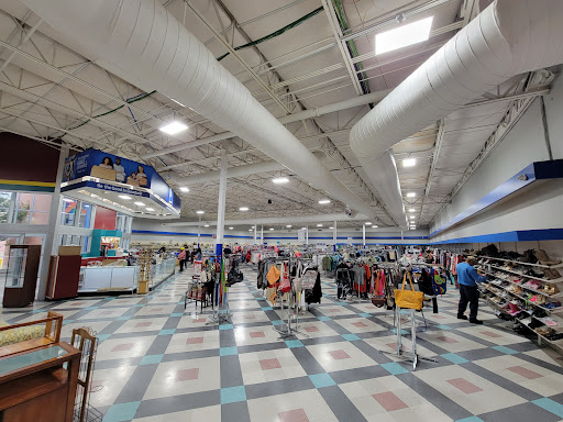 Thrift Store «Goodwill», reviews and photos, 2010 N Graves St, McKinney, TX 75069, USA