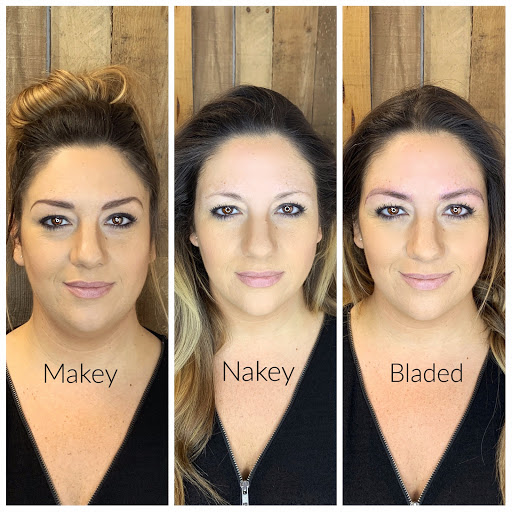 Explore celtics tattoo ideas, creative tattoo ideas in Peoria Heights, available at BeautiFULL Brows By Jen Microblading - Permanent Makeup Wild Honey Beauty Studio