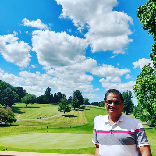 Golf Course «Westborough Country Club», reviews and photos, 121 W Main St, Westborough, MA 01581, USA