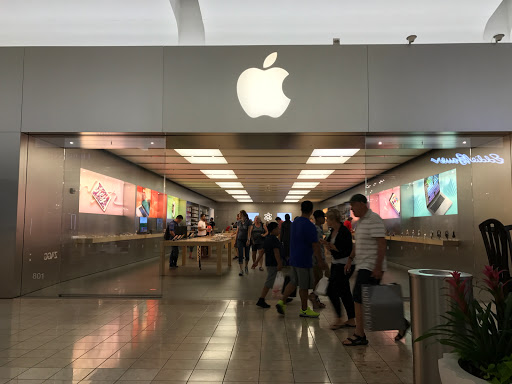 Computer Store «Apple Southcenter», reviews and photos, 801 Southcenter Mall, Tukwila, WA 98188, USA