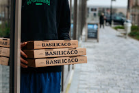 Photos du propriétaire du Pizzeria Basilic & Co à Nantes - n°19