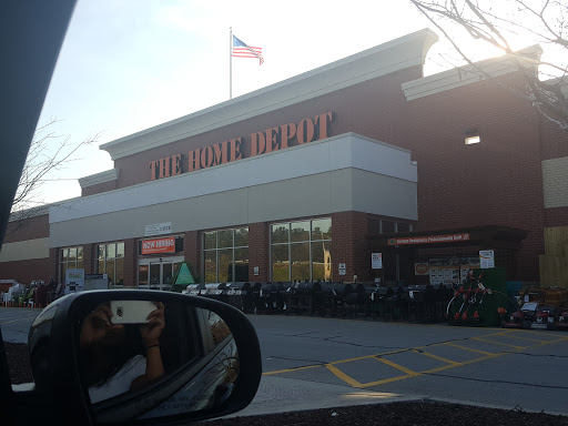 Home Improvement Store «The Home Depot», reviews and photos, 13171 Hwy 142 Nw, Covington, GA 30014, USA