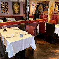 Atmosphère du Restaurant thaï Bangkok Express à Paris - n°8