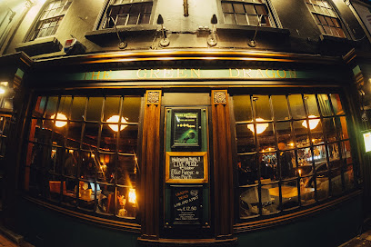 The Green Dragon