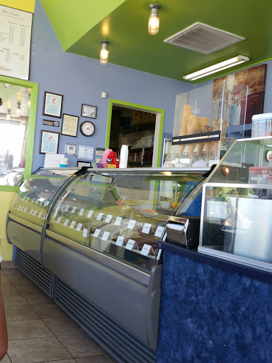 Ice Cream Shop «Dolce Roma», reviews and photos, 4200 Padre Blvd, South Padre Island, TX 78597, USA