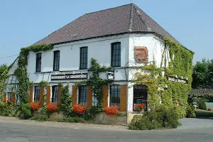 Restaurant & Salle de réception Tournai - La Grignotière image