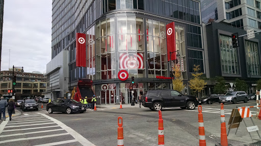 Department Store «Target», reviews and photos, 1341 Boylston St, Boston, MA 02215, USA