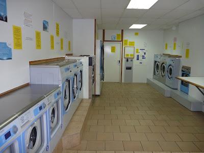 Laverie JASMIN à Agen