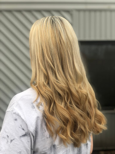 Hair Salon «Rachael Davis Hair Studio», reviews and photos, 732 Thimble Shoals Blvd #305, Newport News, VA 23606, USA