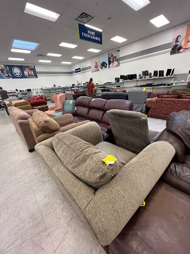 Thrift Store «Deseret Industries Thrift Store», reviews and photos