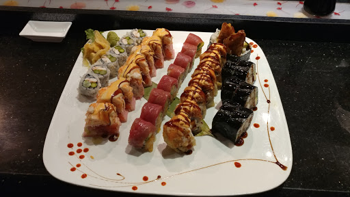 Ichiban Hibachi & Sushi Bar