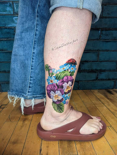 Explore tattoo ideas japan, creative tattoo ideas in South Haven, available at Sirens Rose