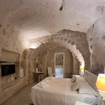 Photo n°1 de l'avis de Marina.a fait le 04/03/2024 à 17:13 sur le  Caveoso Hotel à Matera