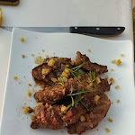 Photo n°1 de l'avis de francesco.u fait le 05/06/2021 à 18:59 sur le  Divina Bistecca à Rimini