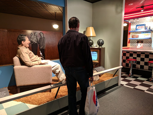 Museum «International Bowling Museum & Hall of Fame», reviews and photos, 621 Six Flags Dr, Arlington, TX 76011, USA