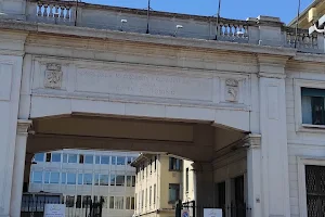 Azienda Ospedaliero-Universitaria Città della Salute e della Scienza di Torino image