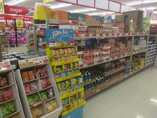 Grocery Store «Save-A-Lot», reviews and photos, 630 W 84th Ave, Thornton, CO 80260, USA