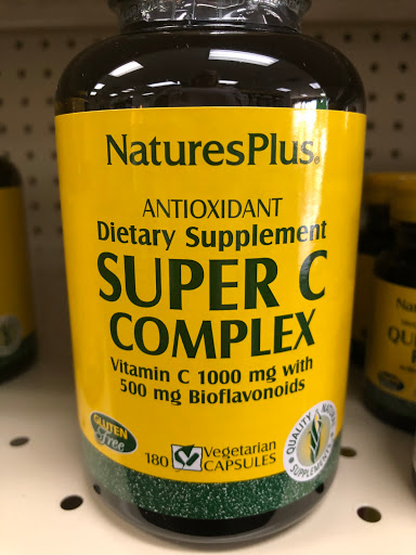 Health Food Store «Health Hut», reviews and photos, 723 Harwood Rd, Bedford, TX 76021, USA