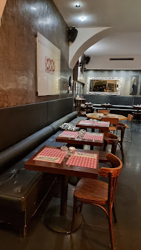 Atmosphère du Restaurant libanais L'Ybane à Nice - n°6