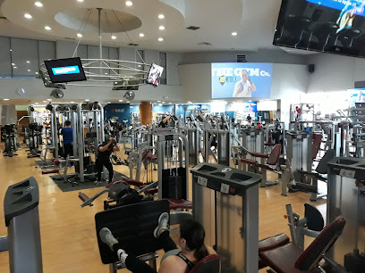 The Gym Co. (Rio Grande Mall)