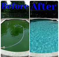 Eagle 1 Pool Services - Photo 5 - Car repair in , Sugar Land