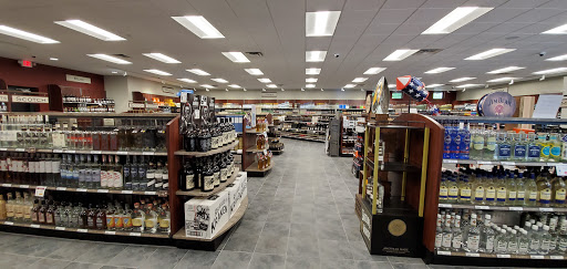 Liquor Store «ABC Liquor Stores», reviews and photos, 665 Cary Towne Blvd, Cary, NC 27511, USA