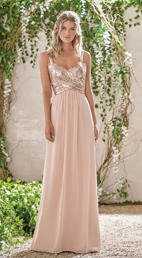 Bridal Shop «Brides By Elizabeth, Inc», reviews and photos, 1120 W Blanco Rd, San Antonio, TX 78232, USA