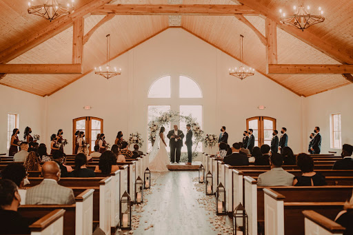 Wedding Venue «Balmorhea Weddings and Events», reviews and photos, 33400 Wright Rd, Magnolia, TX 77355, USA