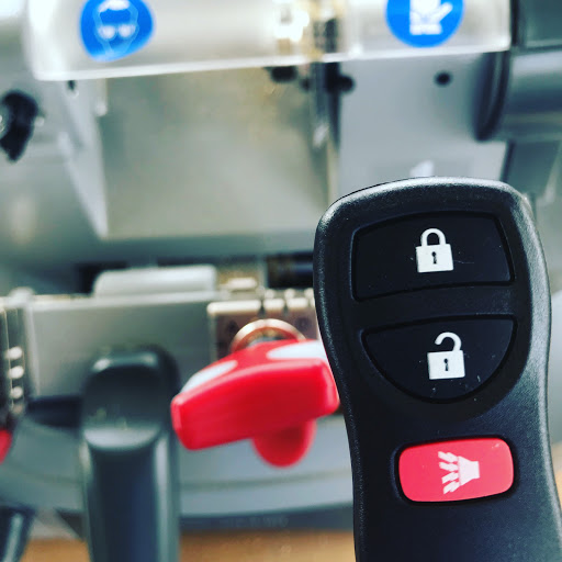 Locksmith «The Keyless Shop at Sears», reviews and photos, 5500 Buckeystown Pike, Frederick, MD 21703, USA