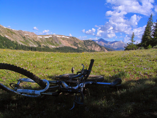 Bicycle Store «Denver Bike + Ski Repair», reviews and photos, 3541 W 44th Ave, Denver, CO 80211, USA