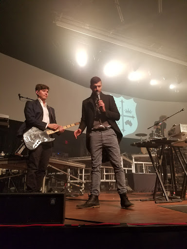 Event Venue «Venue 510», reviews and photos, 510 SW Wilshire Blvd, Burleson, TX 76028, USA