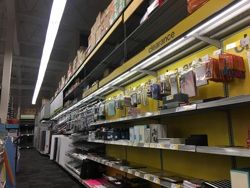 Office Supply Store «Staples», reviews and photos, 336 E University Pkwy, Orem, UT 84058, USA