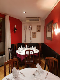 Atmosphère du Restaurant marocain LA BONNE ÉTOILE à Aulnay-sous-Bois - n°10