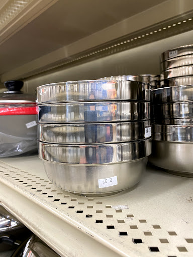 Supermarket «Dinho Market of Atlanta», reviews and photos, 5379 New Peachtree Rd, Atlanta, GA 30341, USA