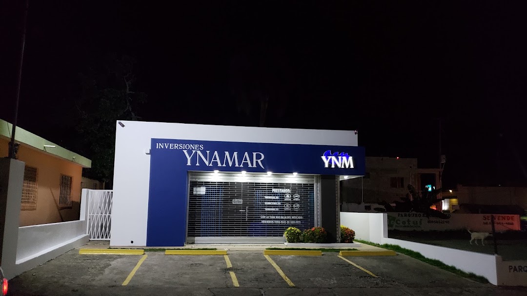 Inversiones YNAMAR