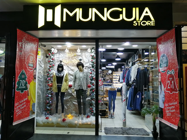 Munguia Store