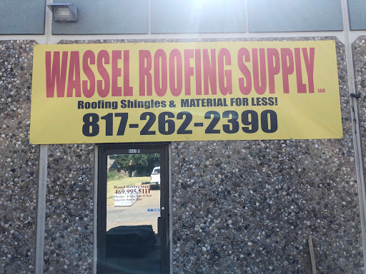 Wassel Roofing Supply
