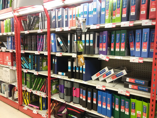 Office Supply Store «Staples», reviews and photos, 23131 Michigan Ave, Dearborn, MI 48124, USA