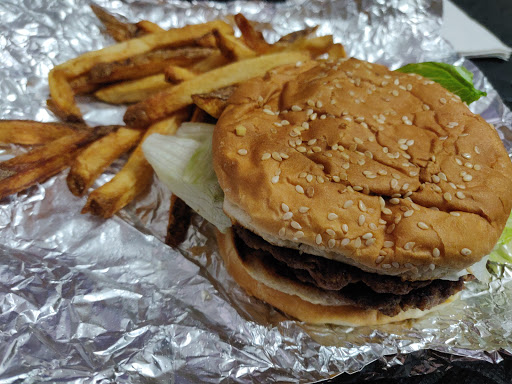 Five Guys